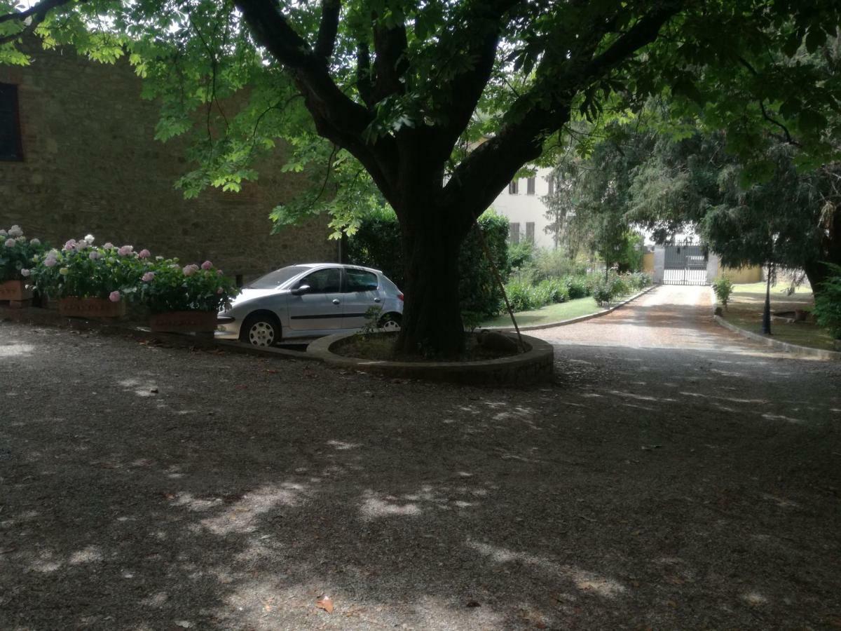 Il Tasso Ξενοδοχείο Pietraviva Εξωτερικό φωτογραφία