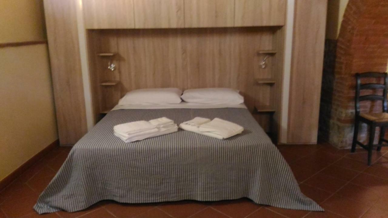 Il Tasso Ξενοδοχείο Pietraviva Εξωτερικό φωτογραφία