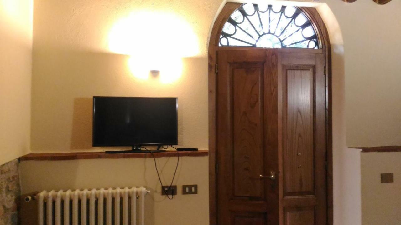Il Tasso Ξενοδοχείο Pietraviva Εξωτερικό φωτογραφία